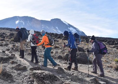 Mount Kilimanjaro Climbing Guide - 2024