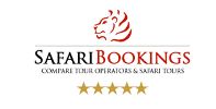 SafariBookings