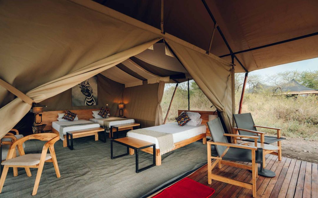 Tanzania-Luxury-Camp