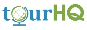 TourHQ Logo