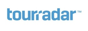 TourRadar Logo