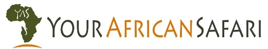 Your African Safaris