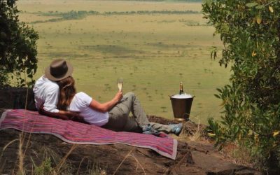 8 Days Special Couples Safari To Tanzania